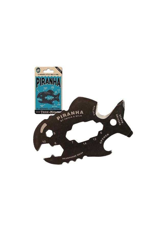 Piranha Multi Tool