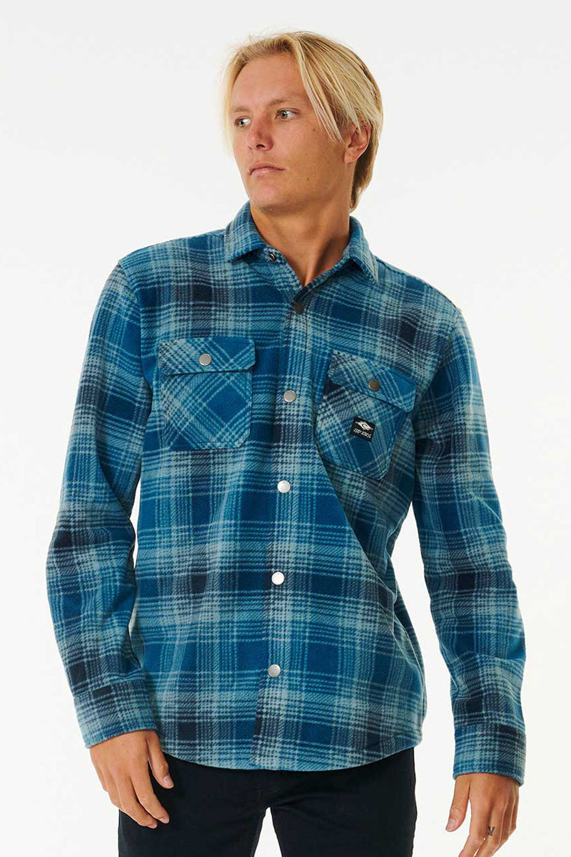 Polar Party Pack Flannel