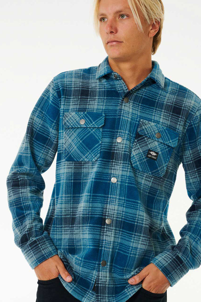 Polar Party Pack Flannel