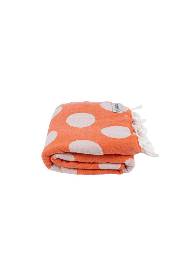 Sandcloud Polka Dots Towel