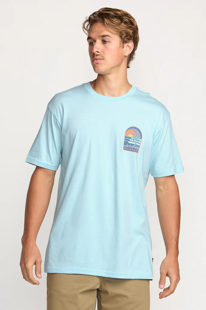 Portal Tee