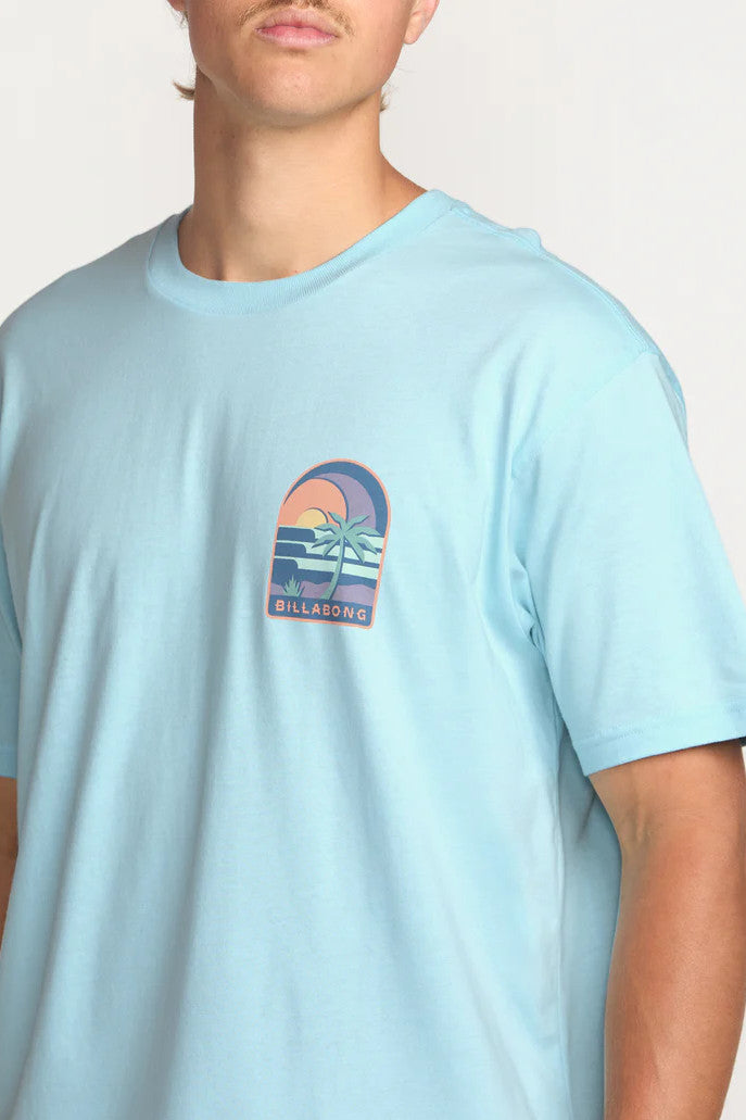 Portal Tee