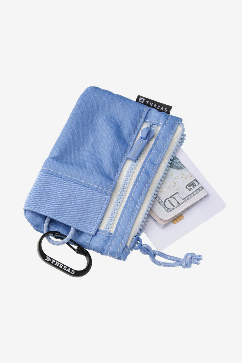 Thread 25 Pouch Wallet