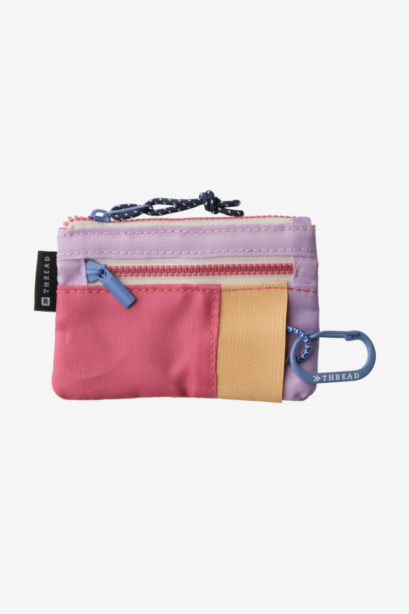Thread 25 Pouch Wallet
