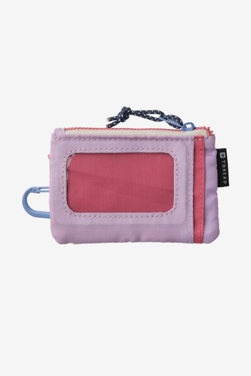 Thread 25 Pouch Wallet