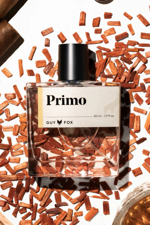 Primo Cologne