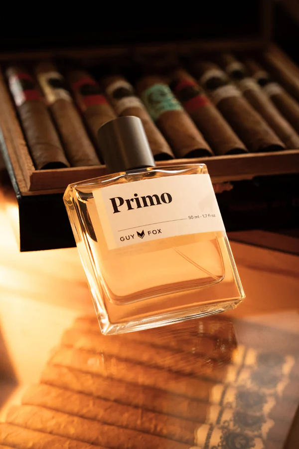 Primo Cologne