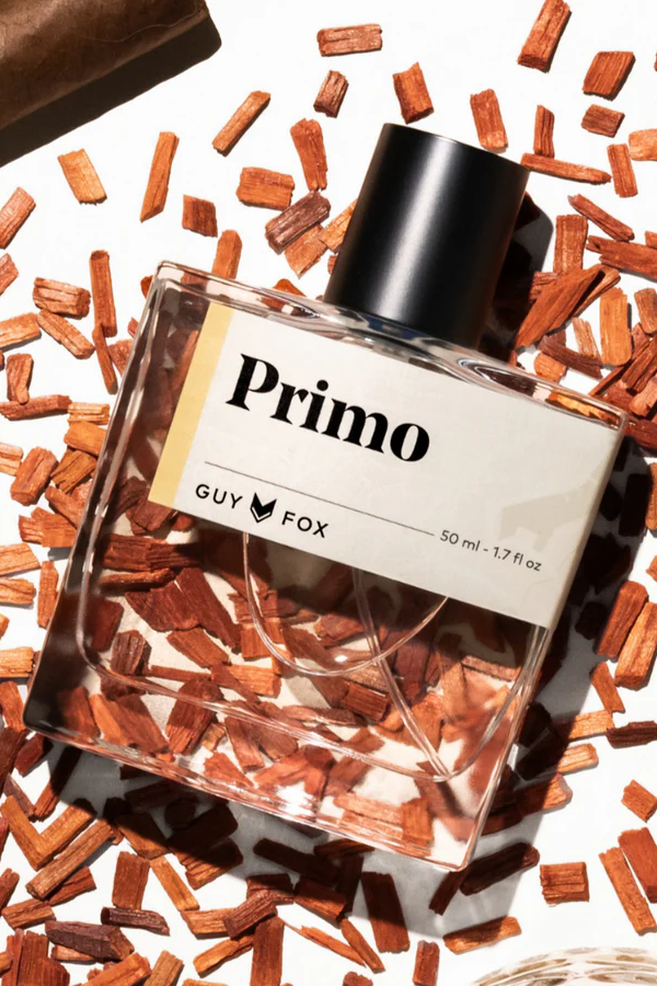 Primo Cologne