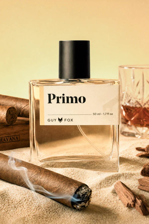 Primo Cologne