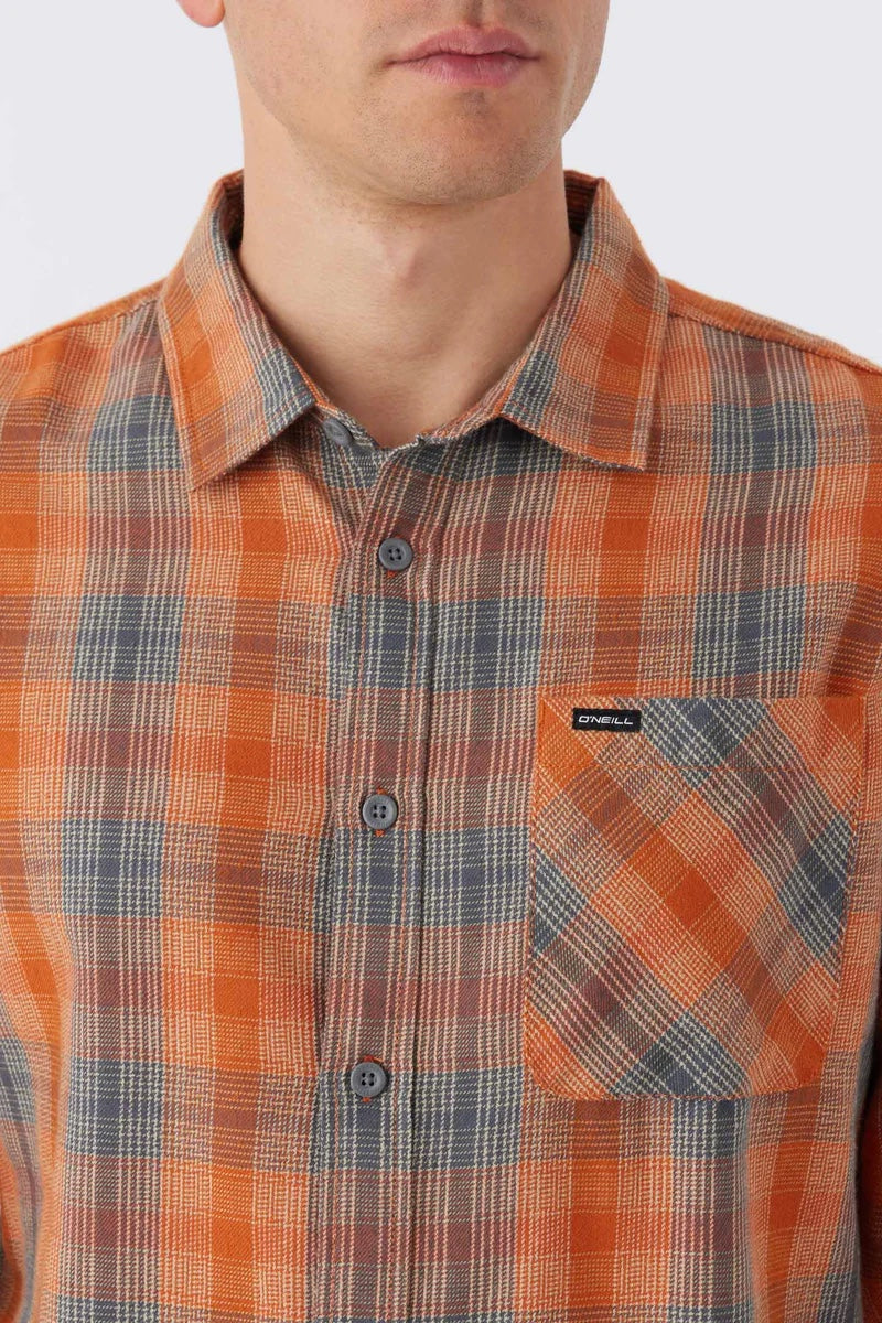 Prospect Flannel
