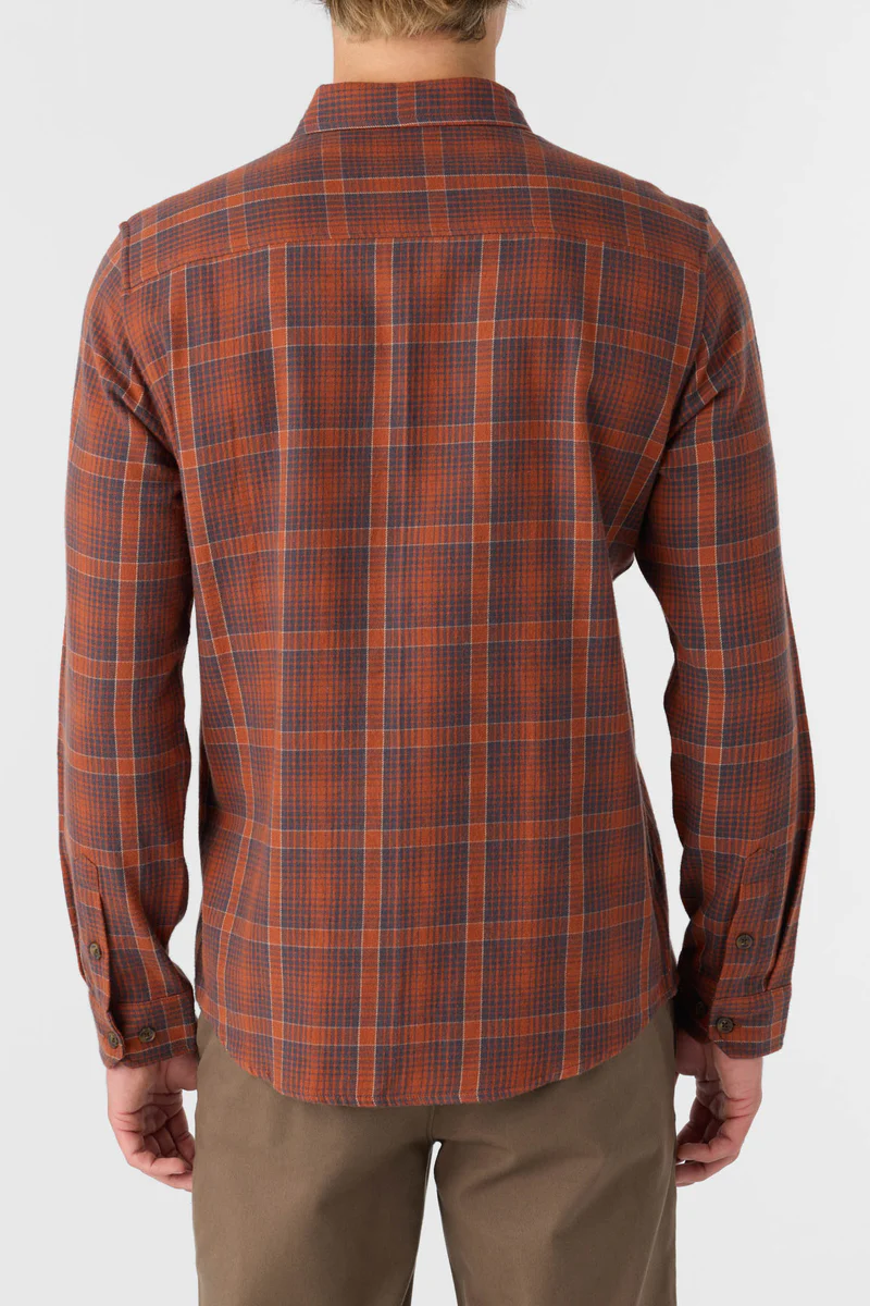 Prospect 2 Flannel