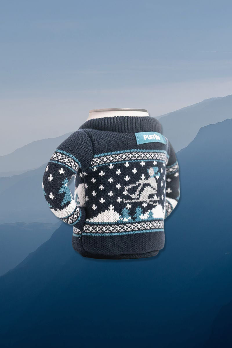 The Sweater Coozie