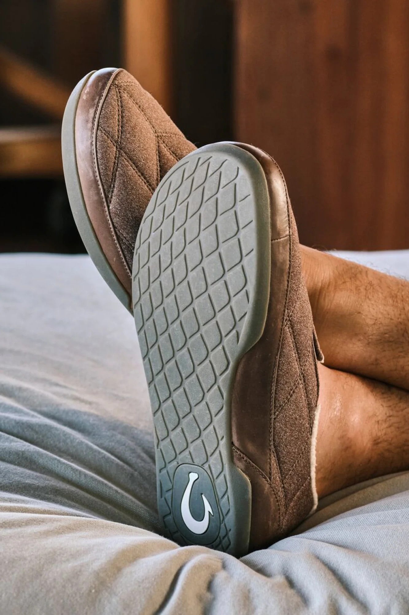 Olukai Puku'i Slippers