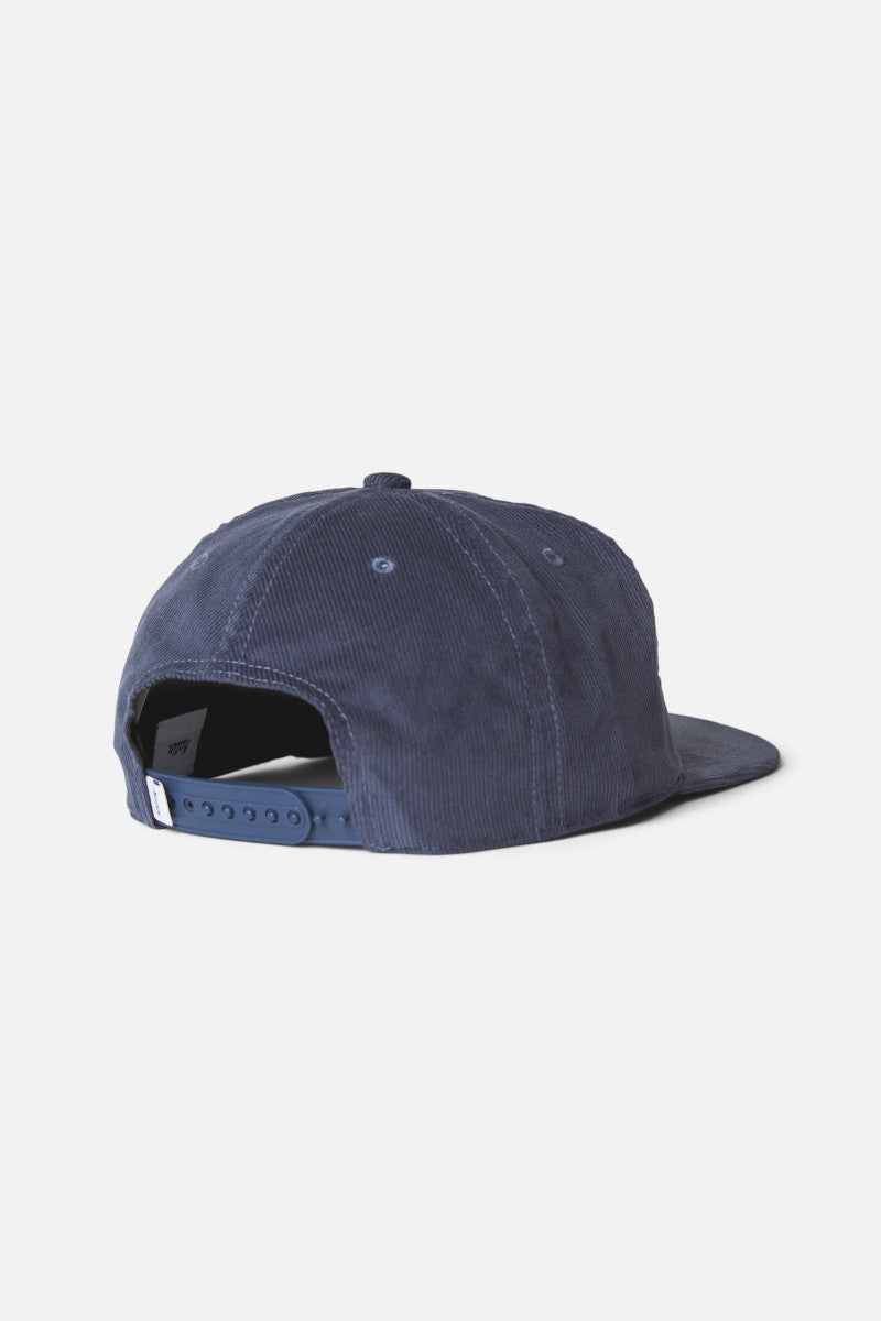 Ramblin Hat