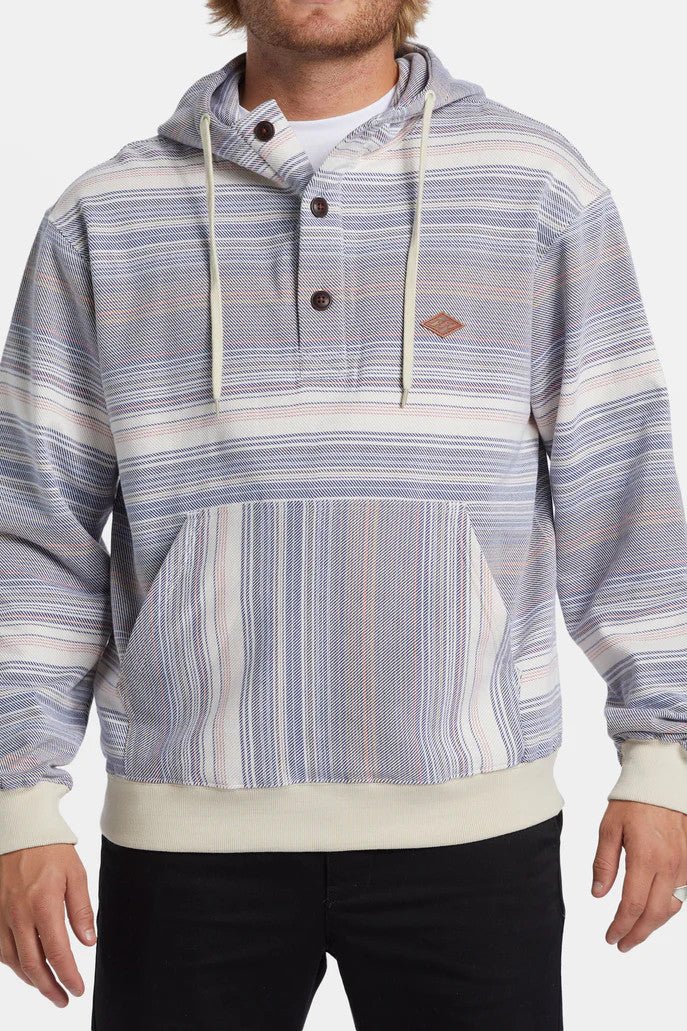 Rancho 2 Pullover