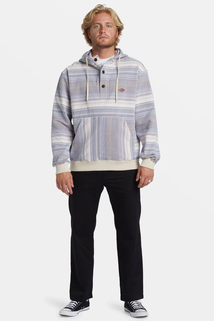 Rancho 2 Pullover