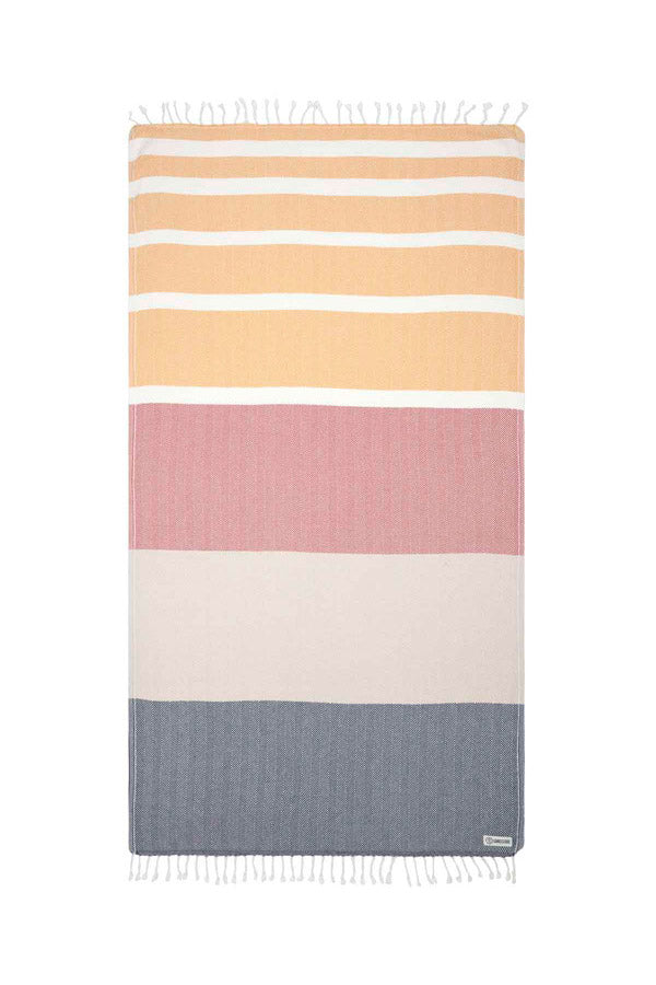 Sandcloud Range Stripe Towel