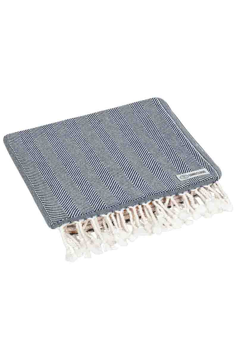 Sandcloud Range Stripe Towel