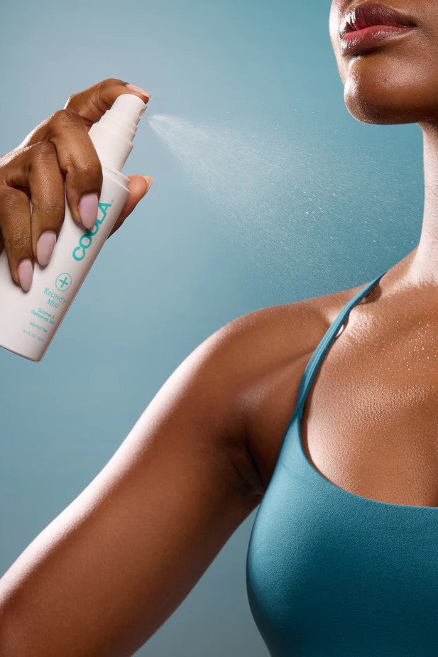 Coola Recovery+ Mist