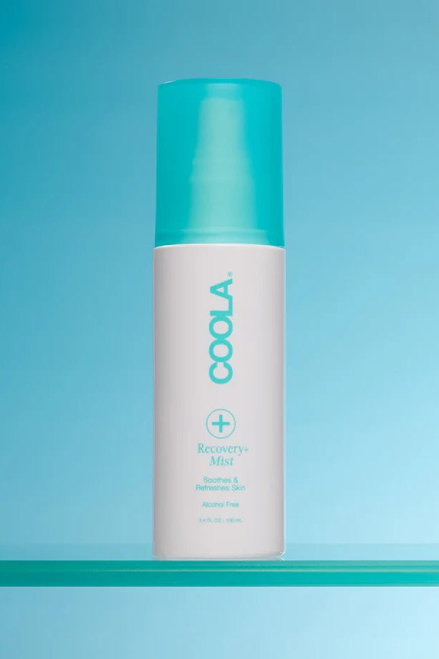 Coola Recovery+ Mist