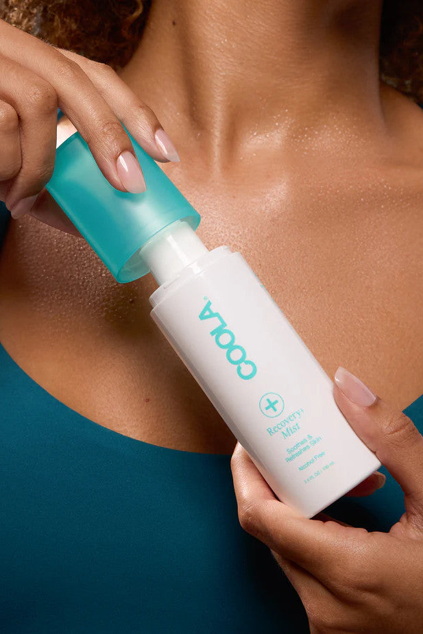 Coola Recovery+ Mist