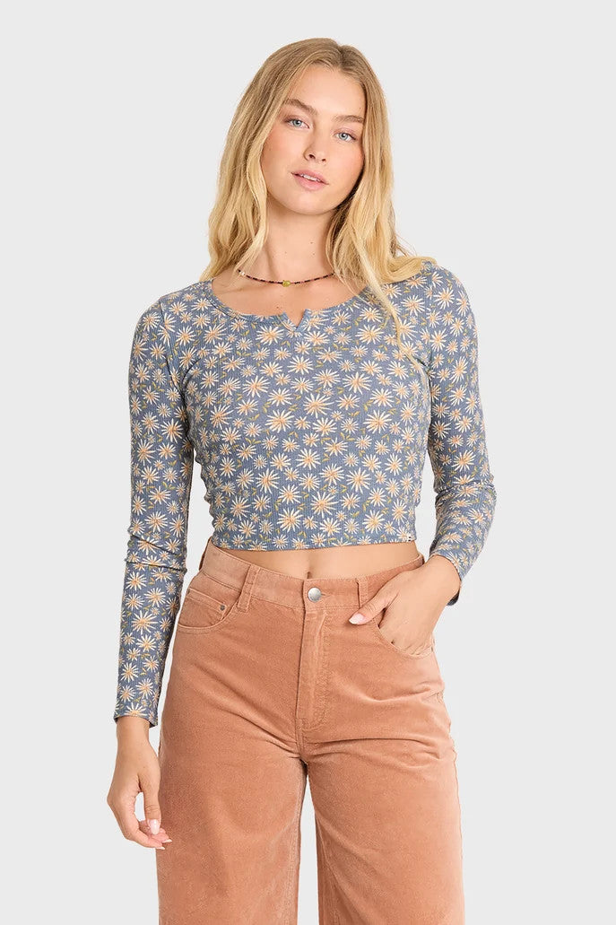 Reese Thermal Top
