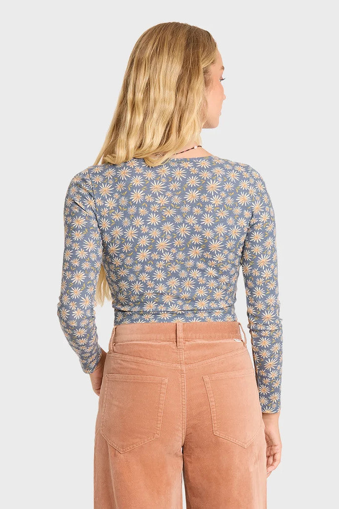 Reese Thermal Top