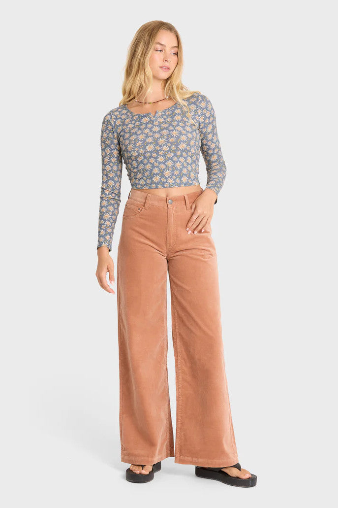 Reese Thermal Top