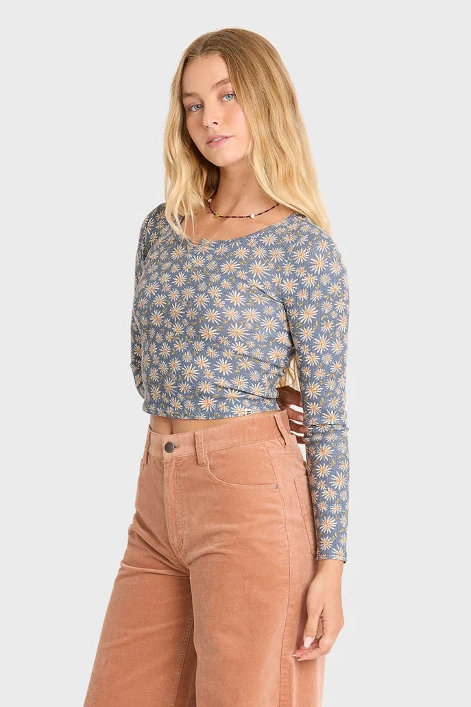 Reese Thermal Top