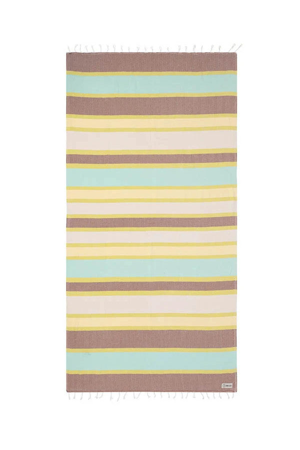 Sandcloud Regency Stripe Towel
