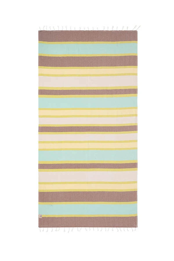 Sandcloud Regency Stripe Towel