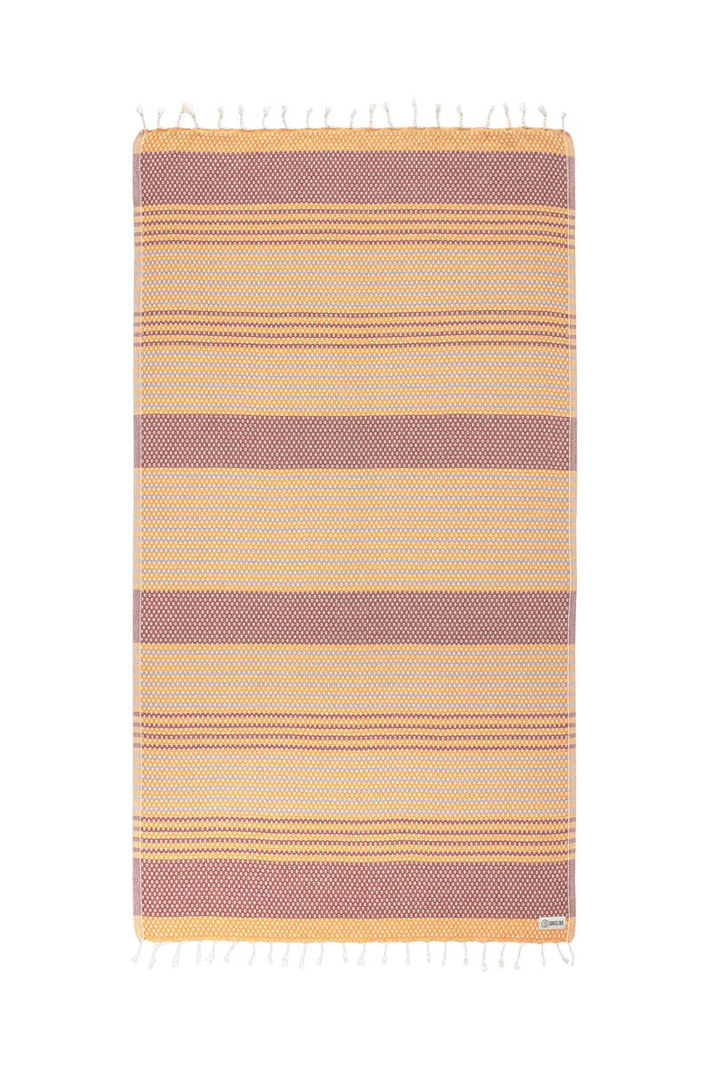 Sandcloud Boracay Stripe Towel