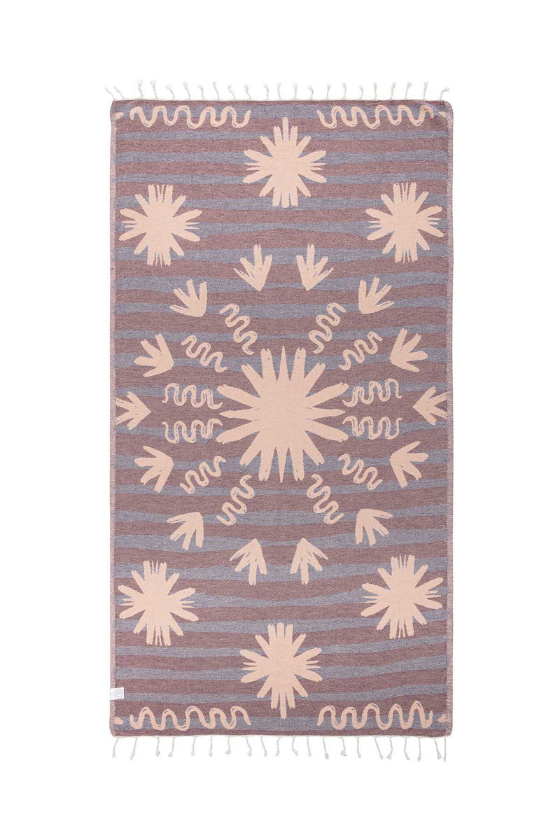 Sandcloud Bremen Towel