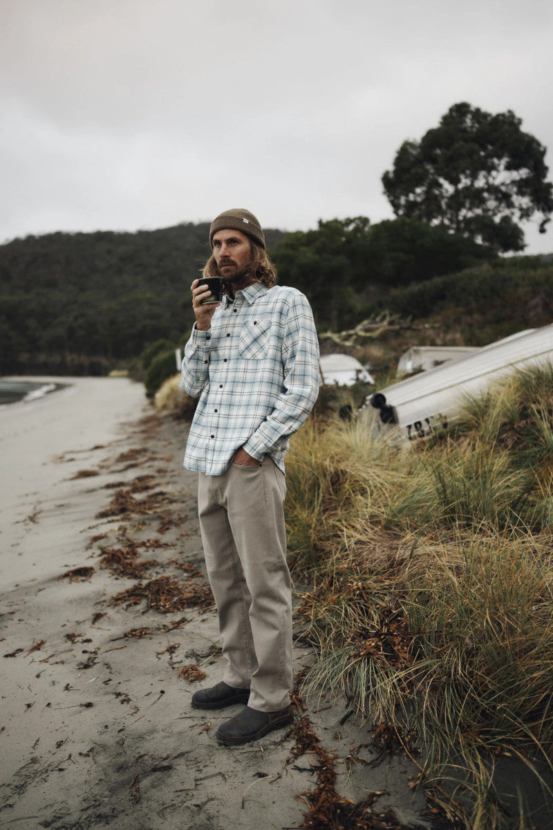 Ren 57 Classic Denim