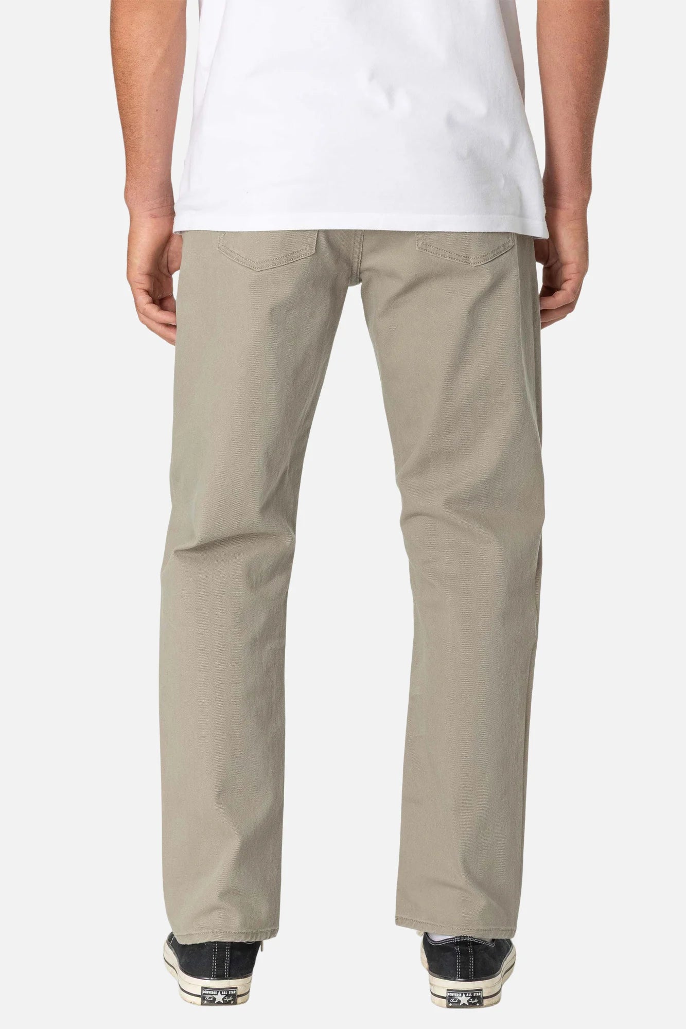 Ren 57 Classic Denim