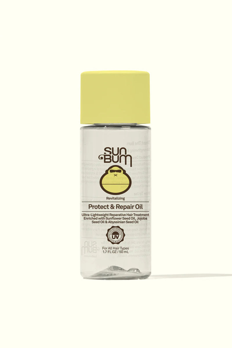 Sun Bum Repair Oil
