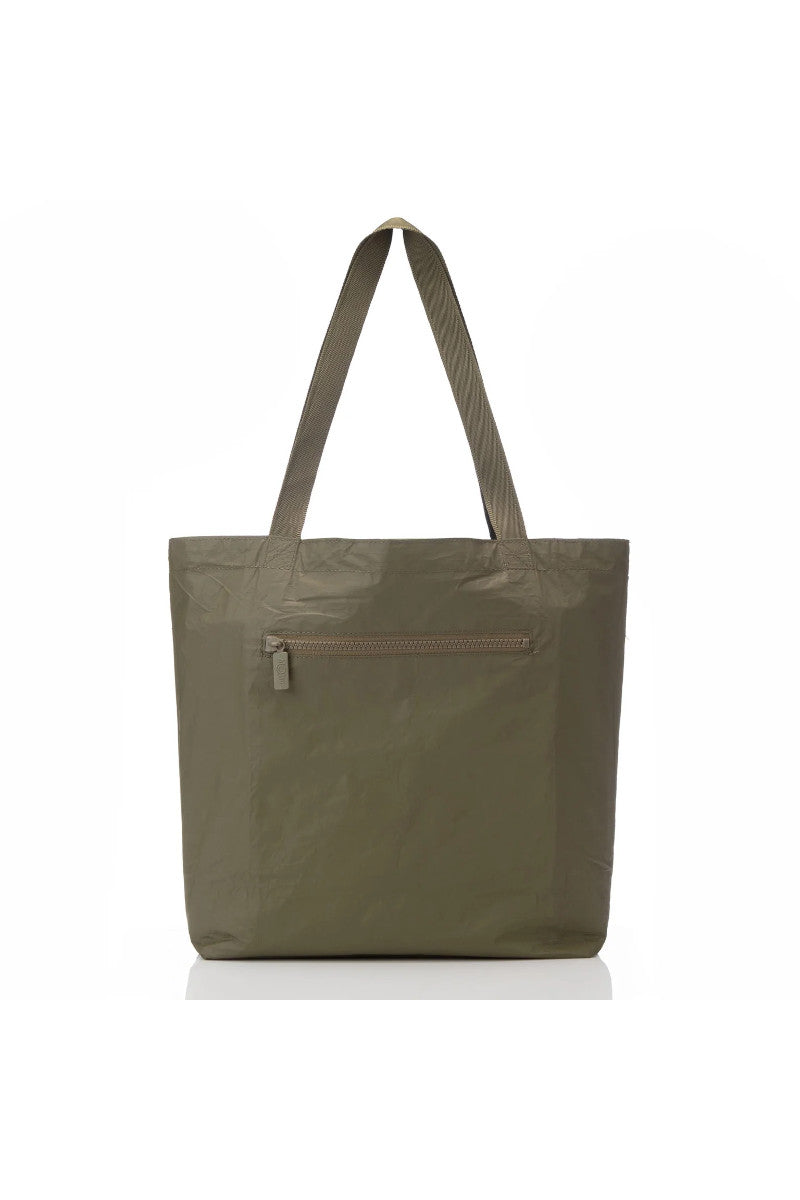 Camo Reversible Tote