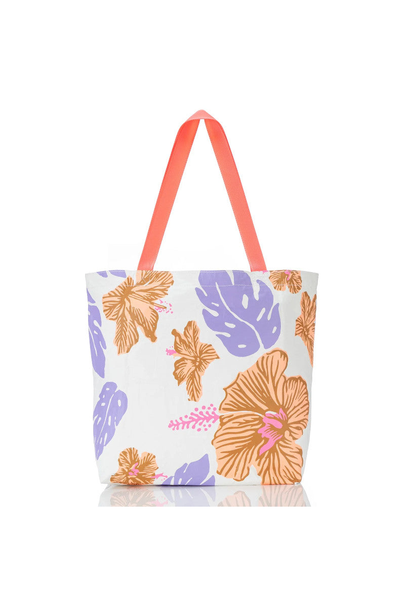 Pape'ete Reversible Tote