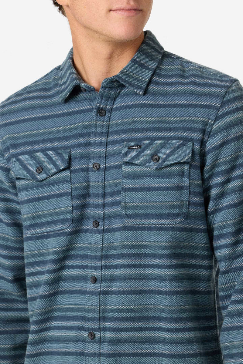 Richmond Flannel