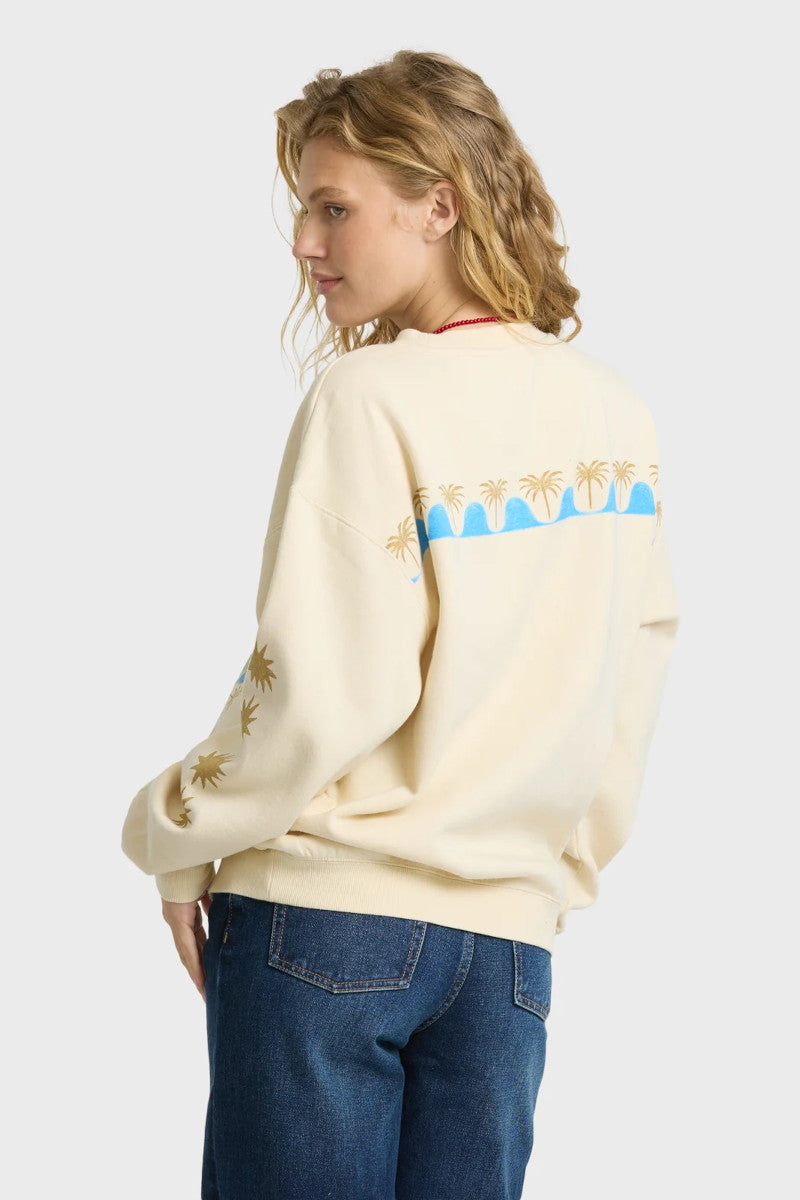 Ride In Sweatshirt