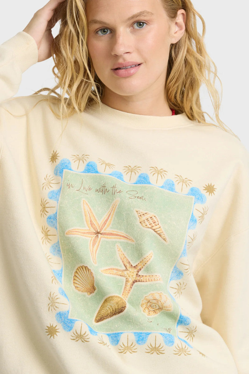 Ride In Sweatshirt