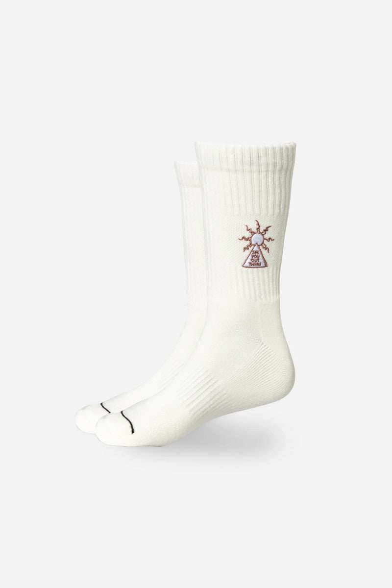 Rising Socks