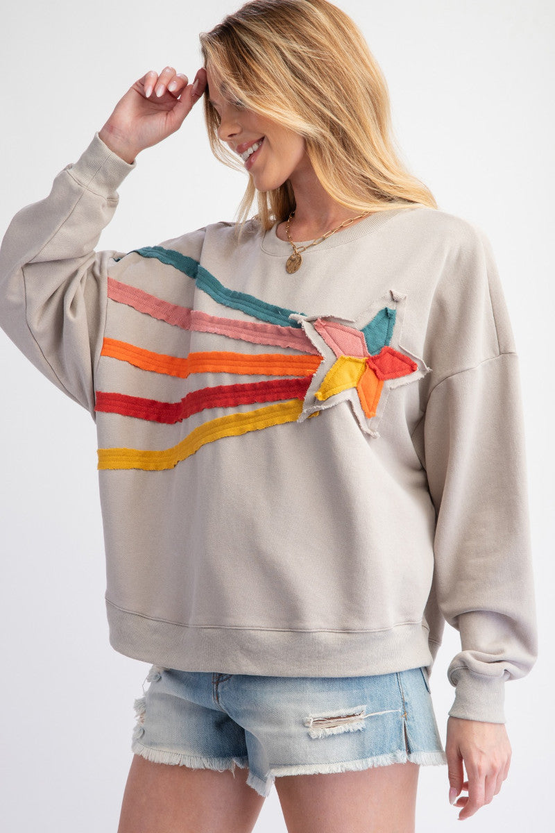 Rising Star Sweatshirt