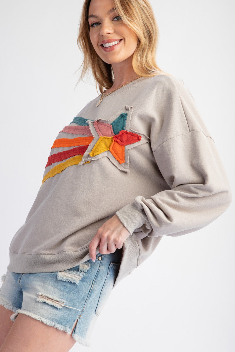 Rising Star Sweatshirt