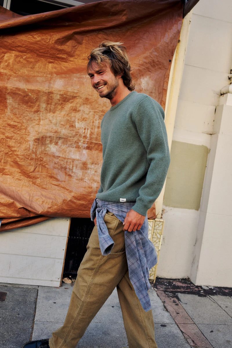Rivers Sweater