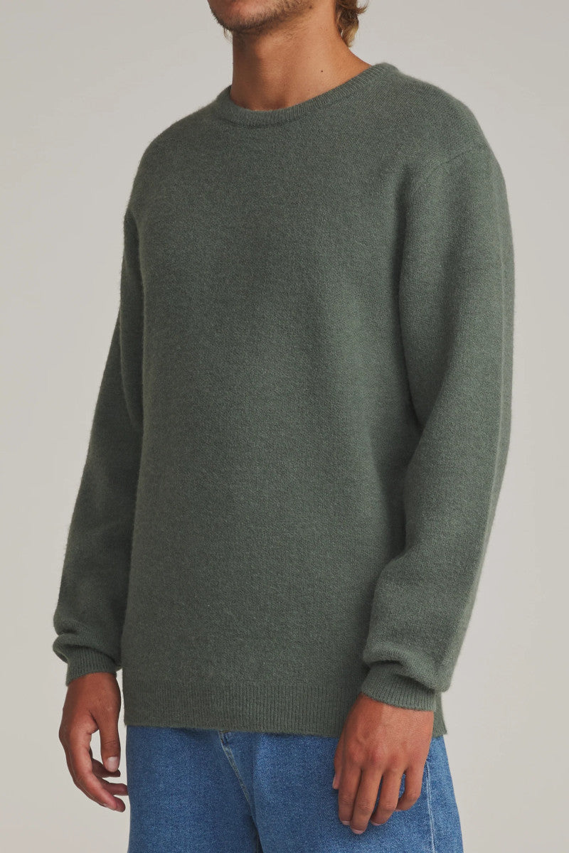 Rivers Sweater