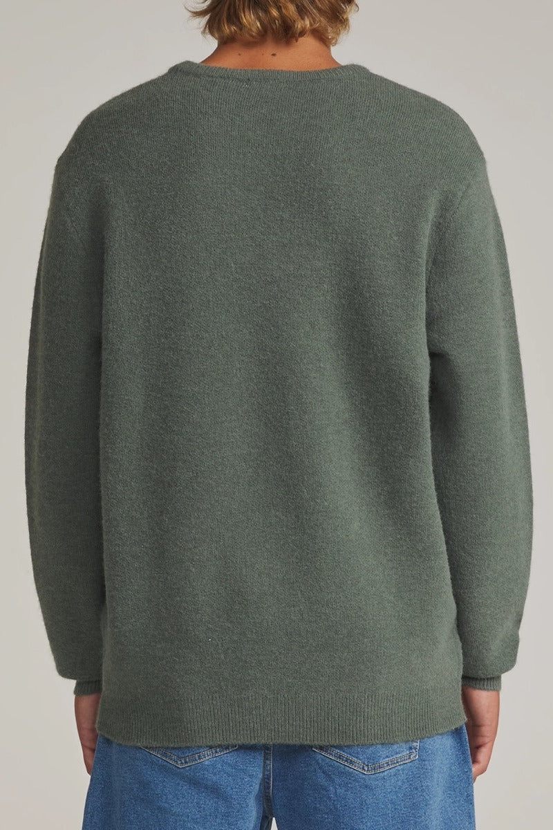 Rivers Sweater