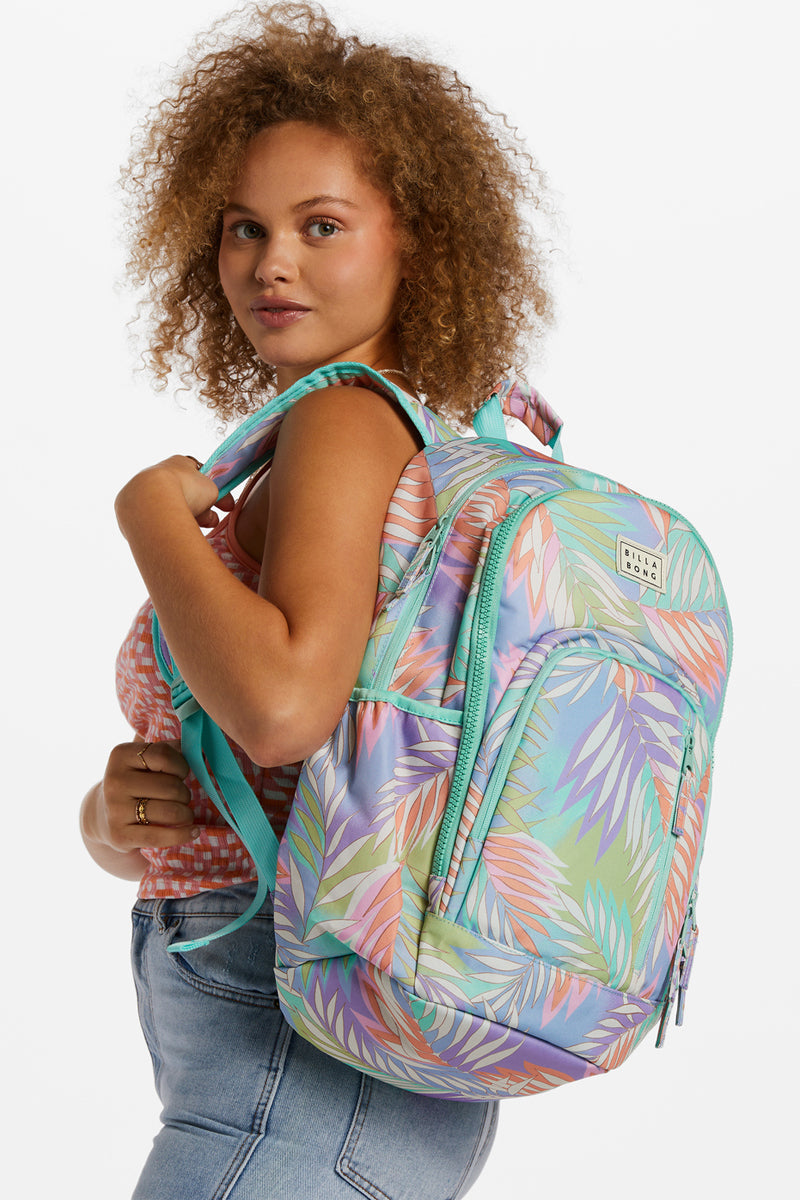 Roadie 2 Backpack
