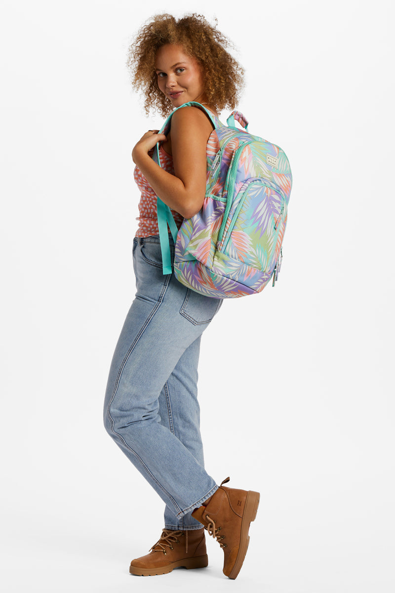 Roadie 2 Backpack