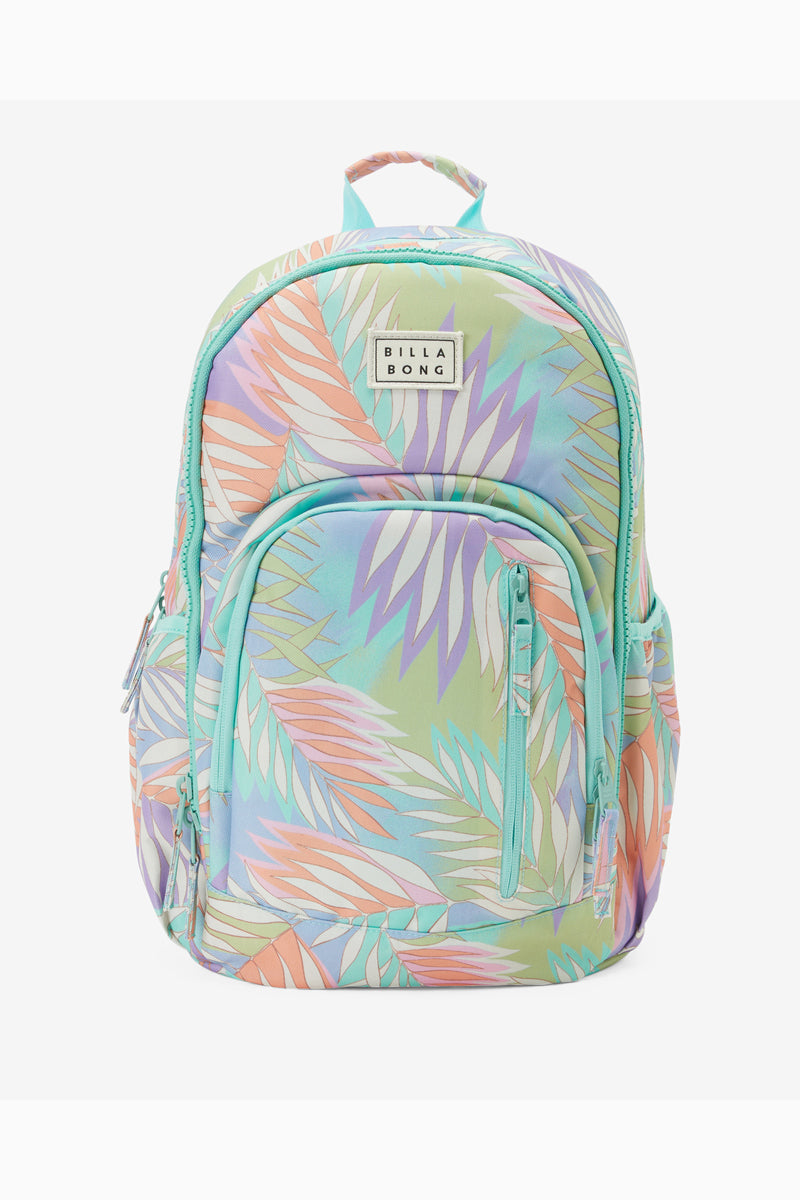 Roadie 2 Backpack